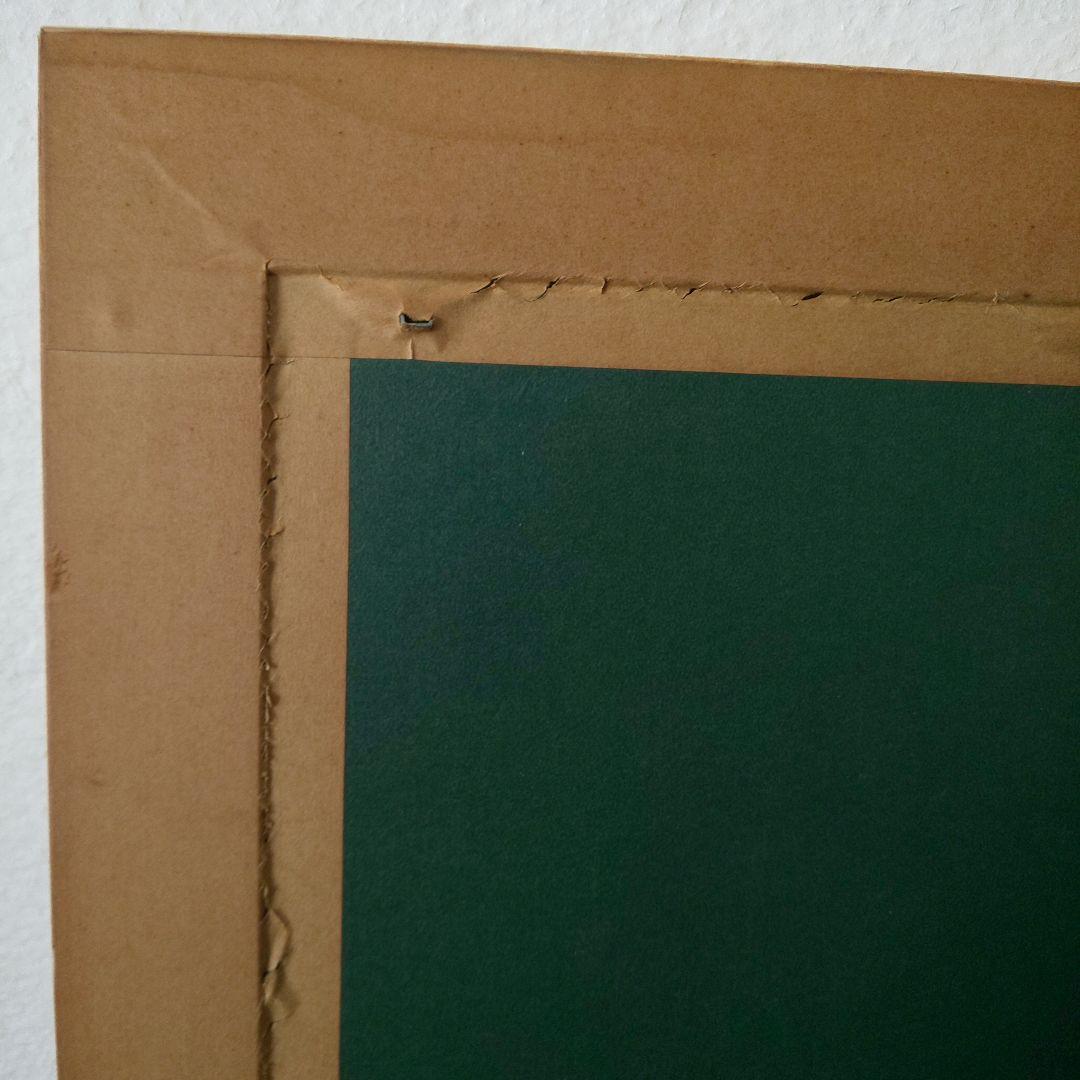 笹倉鉄平☆ 『ジェラテリア』シルクスクリーン - メルカリ