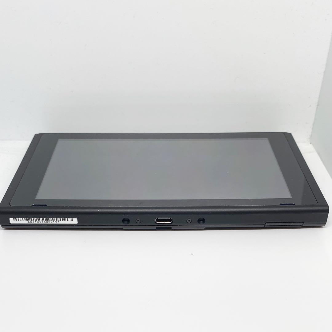 ✨美品✨　Switch 本体画面のみ　2025年製　バッテリー強化版　❷