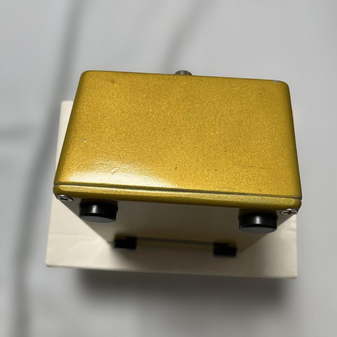 ギター HUMAN GEAR ANIMATO