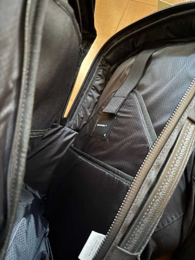 【新品】BROSKI AND SUPPLY ブロスキーアンドサプライ Labor