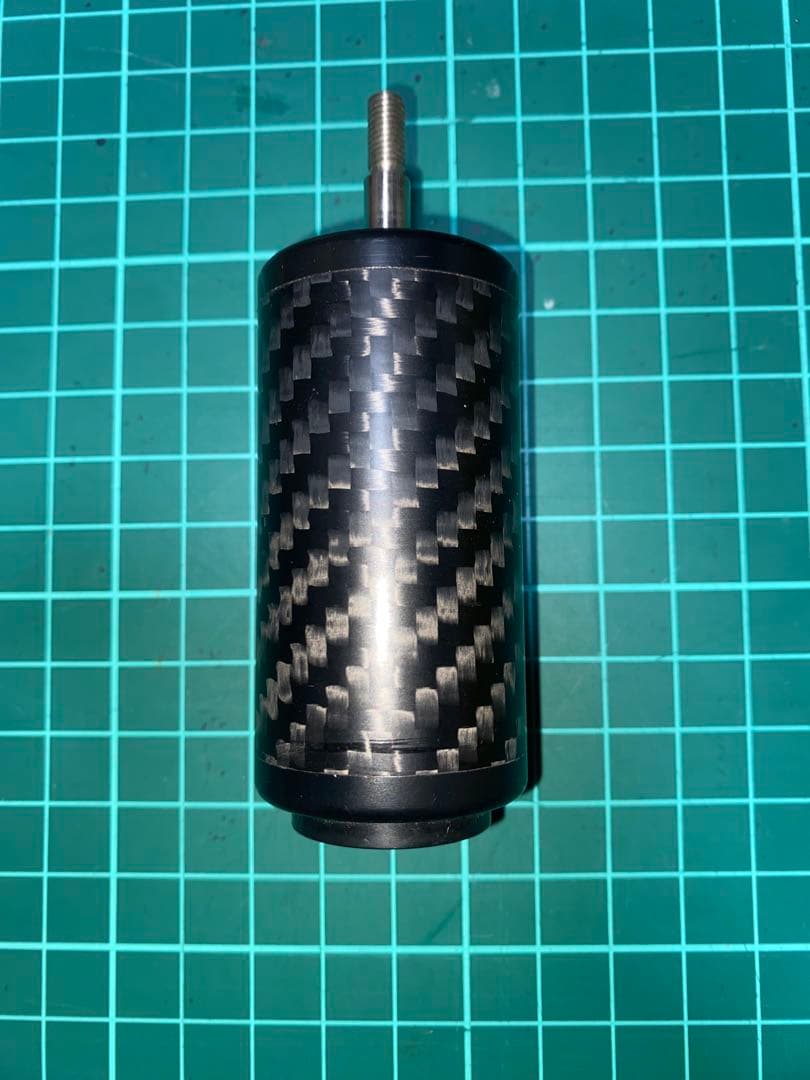 ADAM カーボンファイバー ビリヤード用エクステンション