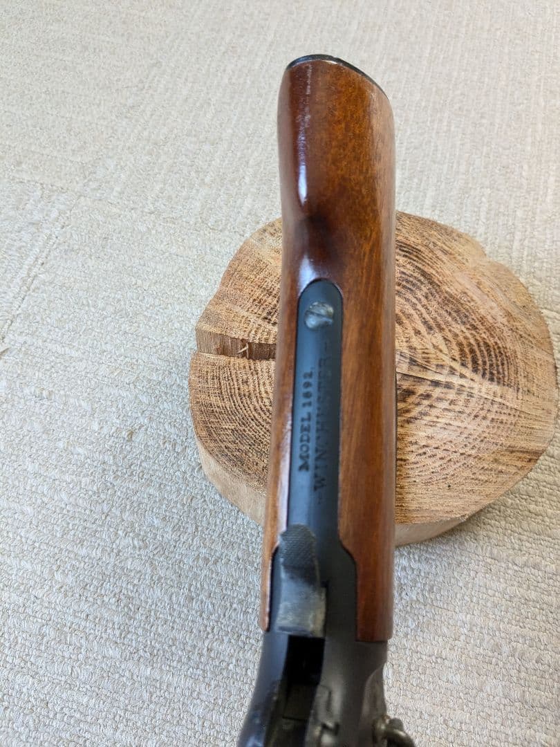ウィンチェスター　MODEL1892