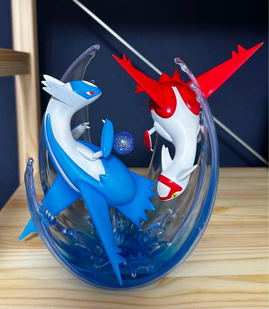 楽天市場】KOTOBUKIYA/コトブキヤ/壽屋 ポケモンセンター オリジナル