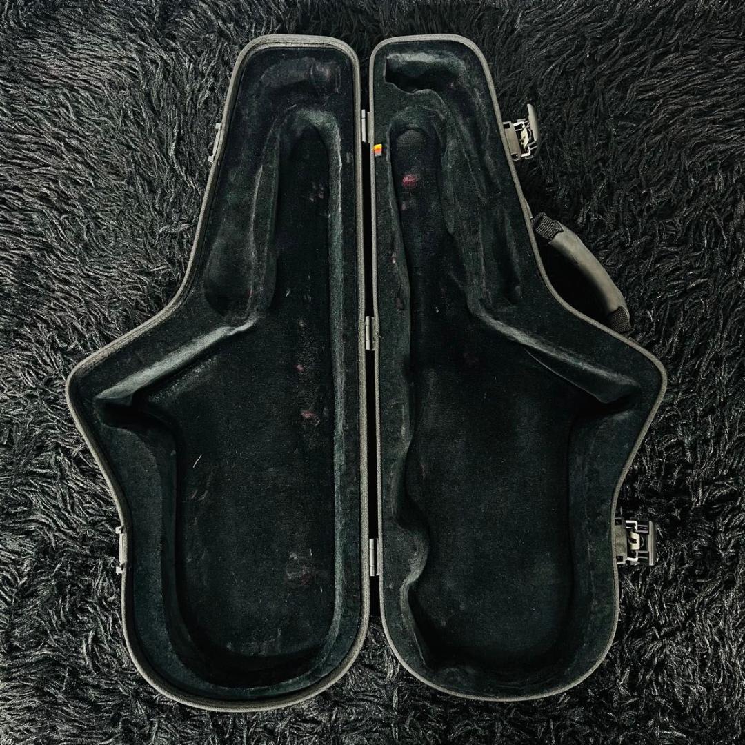 ヤコブヴィンター 51092CABL アルトサックスケース カーボン 軽量 頑丈