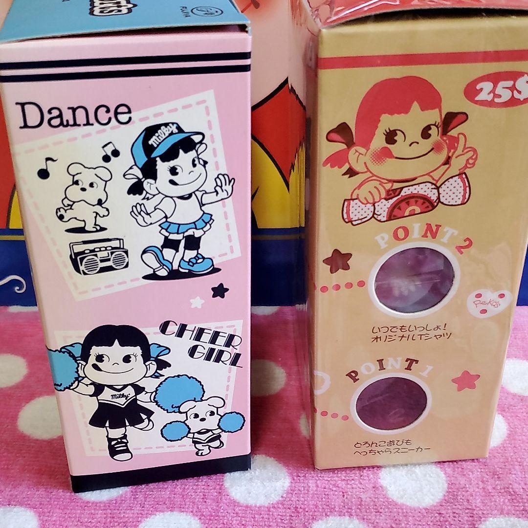 カラ－ちゃん専用』ピンクと白のTシャツ❣️スポーツ♡♡