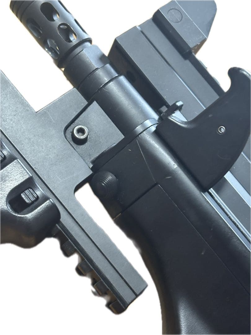 【東京マルイ】STEYR HC AUG ハイサイクル電動ガン