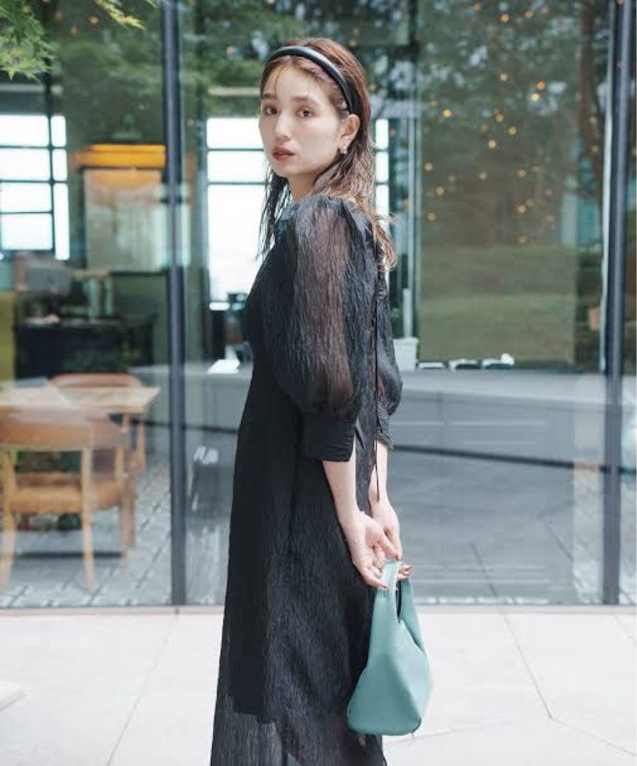 kastane オケージョンドレス