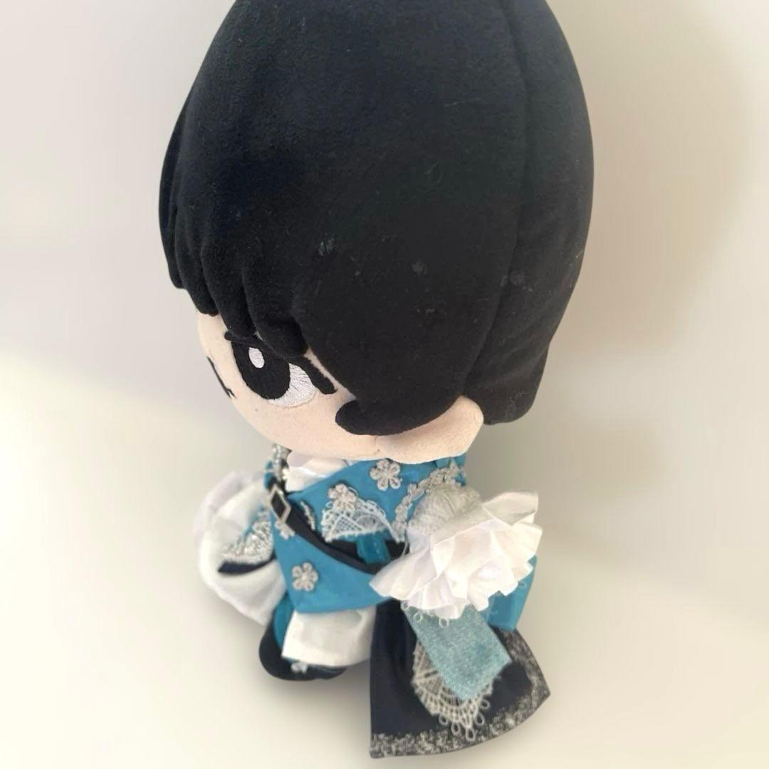 ロコ様　Newターコイズ衣装　すのちる　服　宮舘涼太