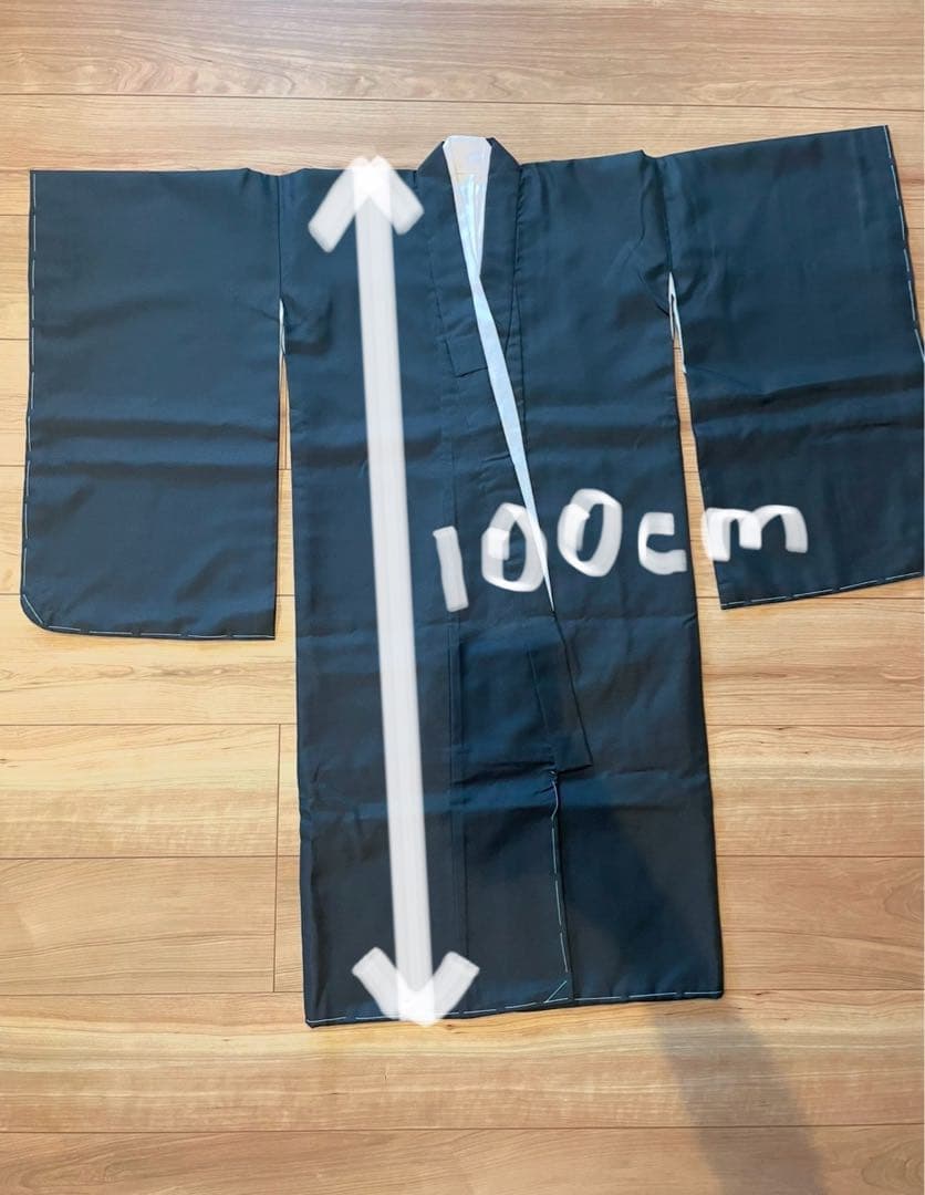 羽織袴　七五三　着物