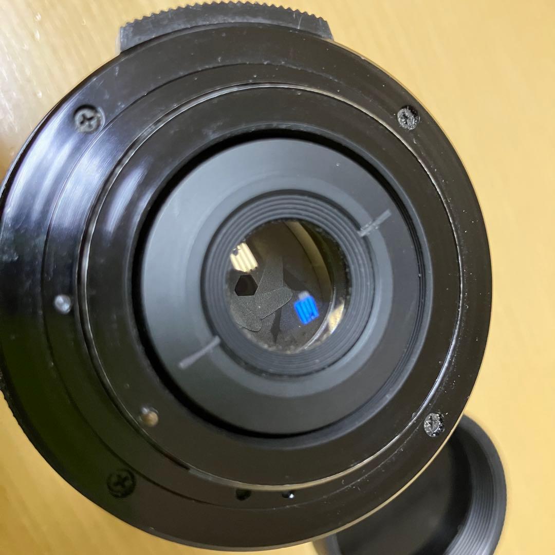 PRINZFLEX AUTO REFLEX 35mm f/2.8 M42 カメラ