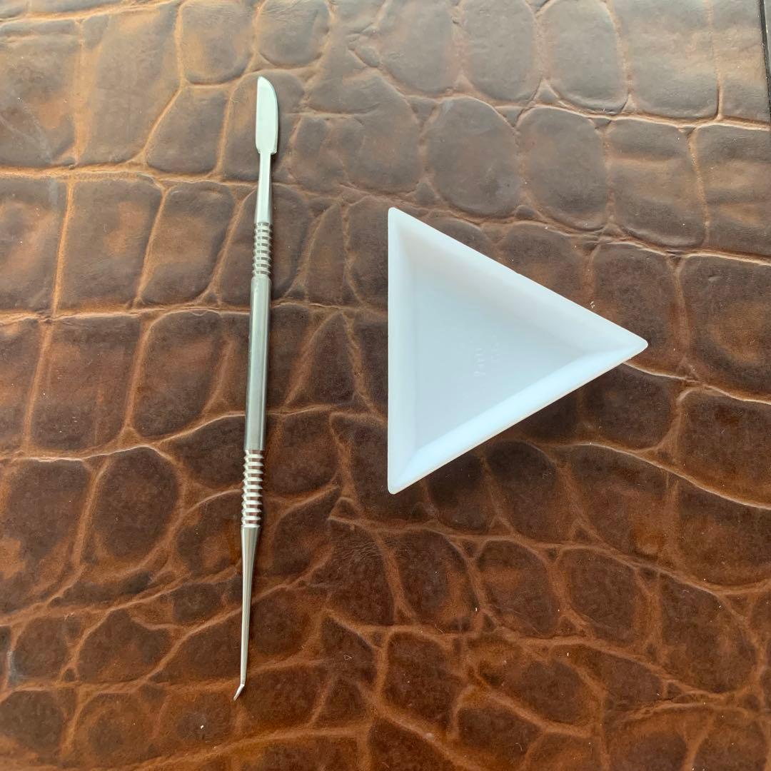 グルーデコ ドンネデコ バキューム モルド 他 セット