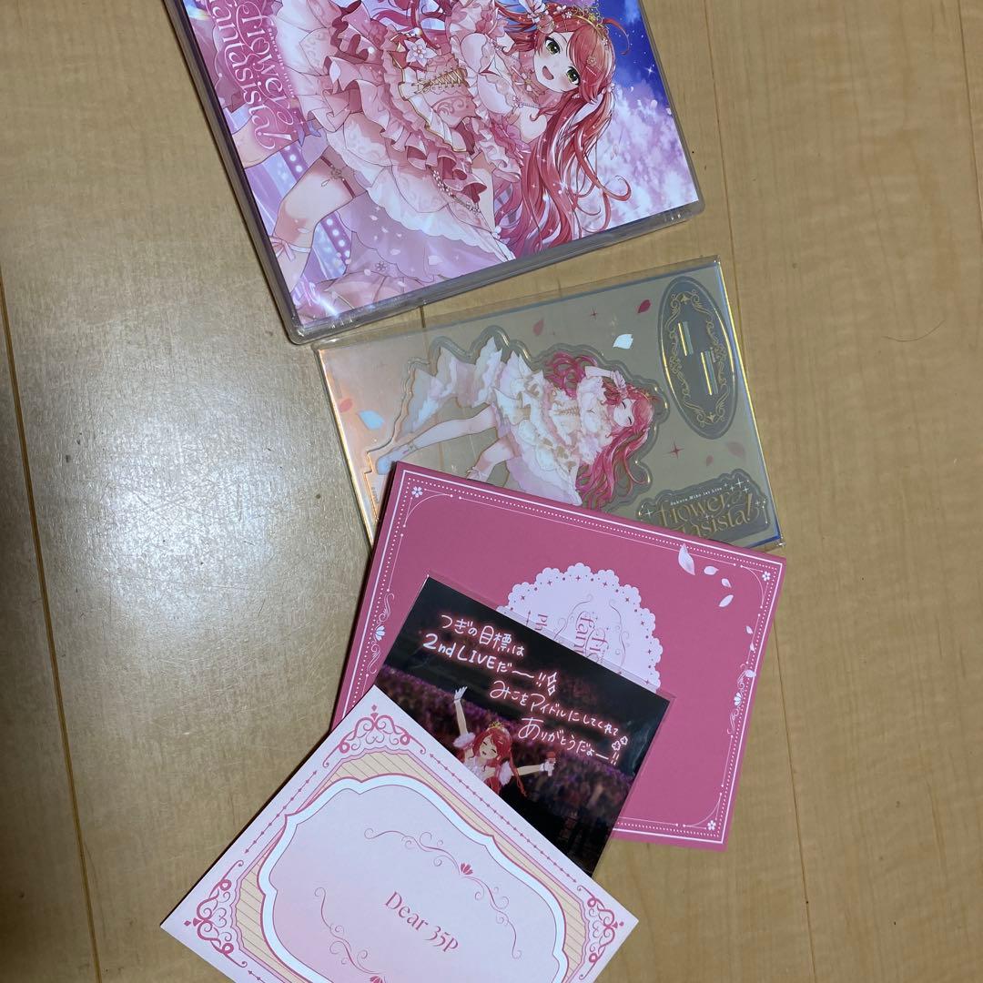 （＾ω＾）さん、専用　Blu-ray