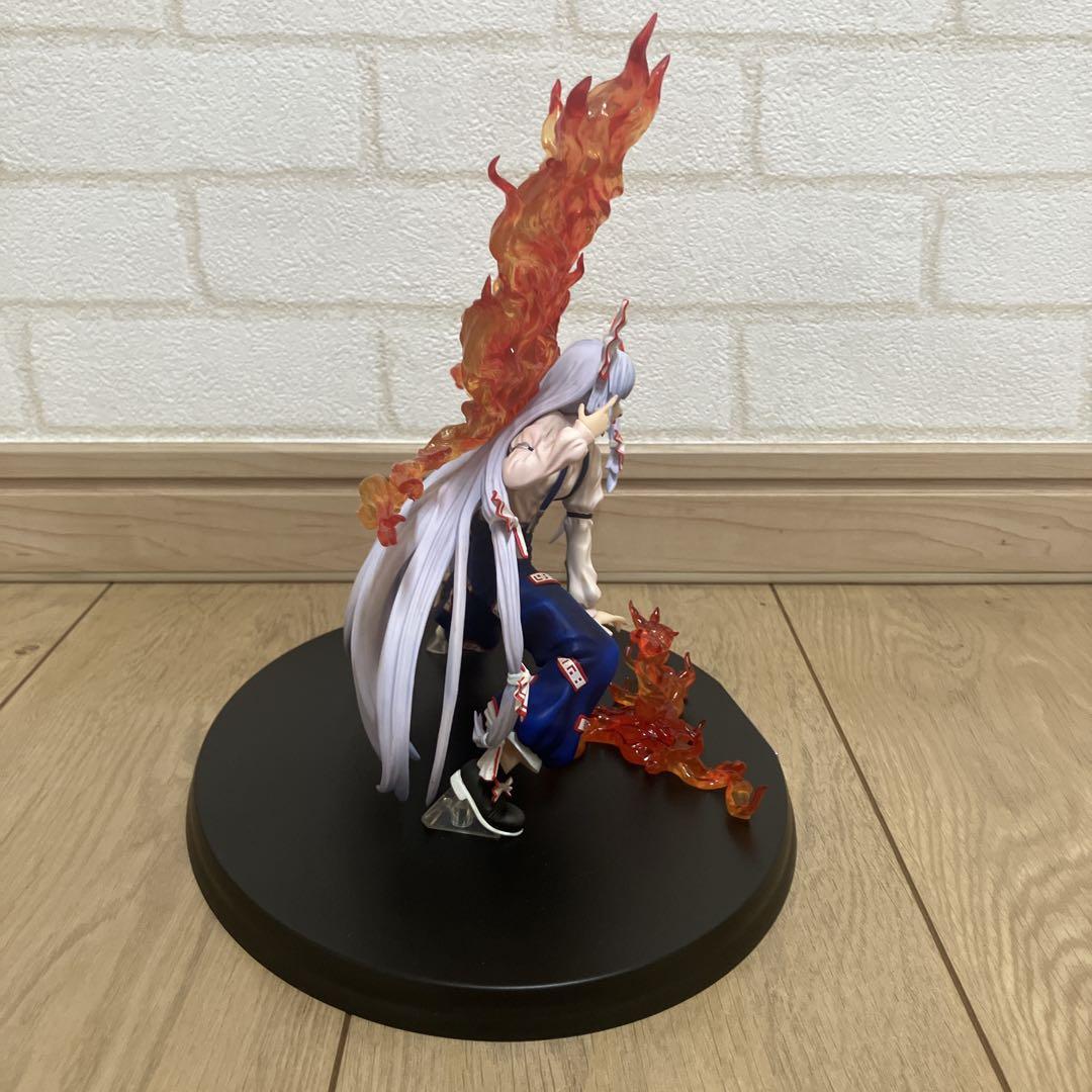 藤原妹紅 鳳凰ver.　東方Project 2013年ワンフェス限定カラー