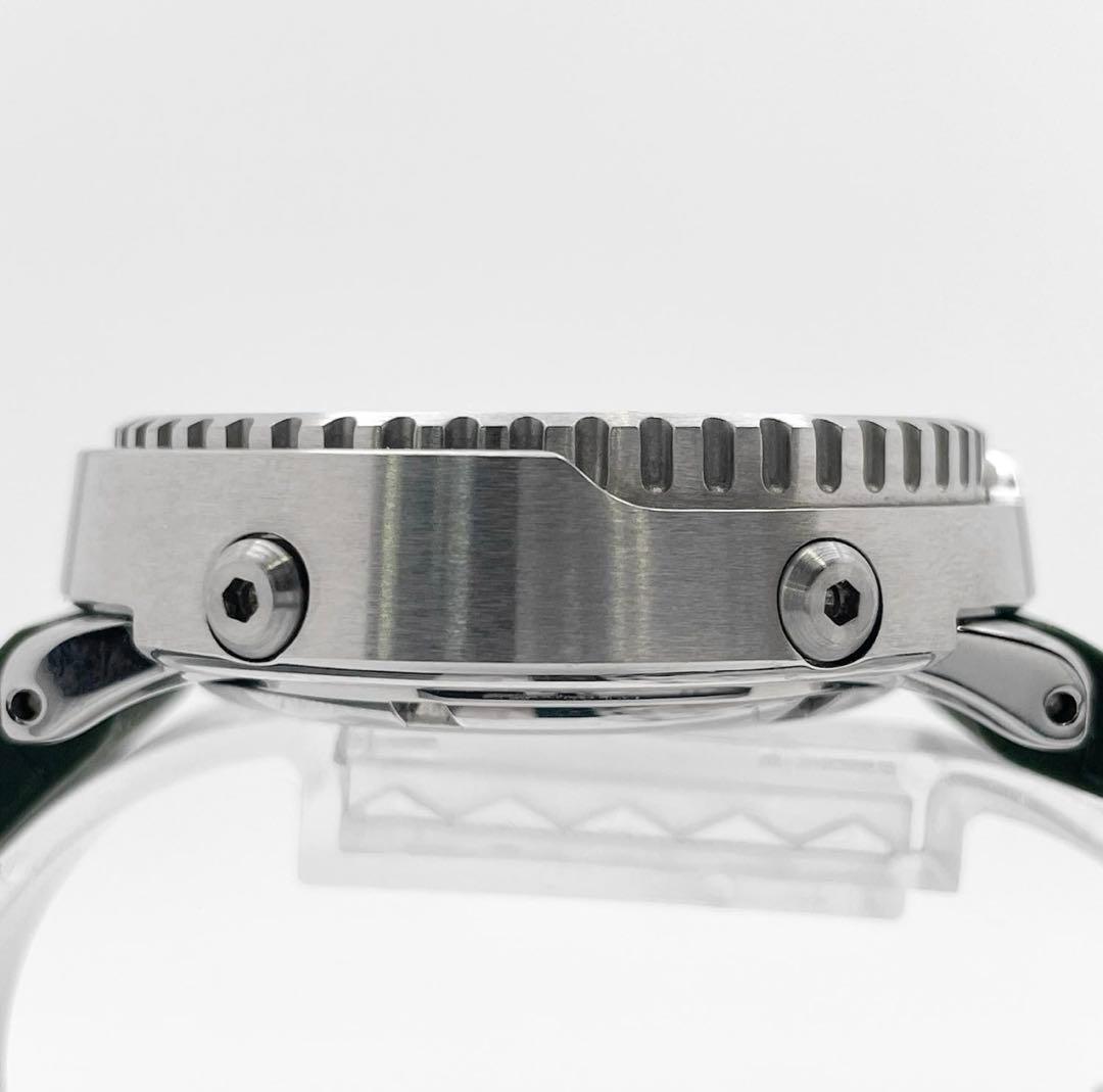 セイコー SEIKO プロスペックス ダイバースキューバ 4R35-04R0