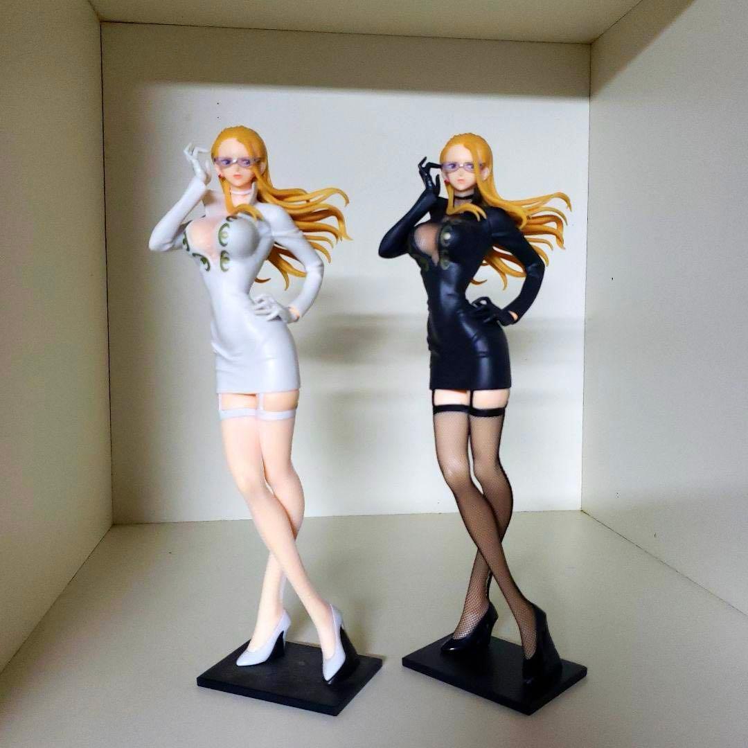 ワンピース GLITTER&GLAMOURS×materia カリファ - メルカリ