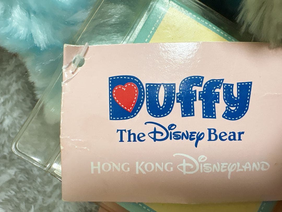 香港ディズニーランド イースター2018 ジェラトーニ SSサイズぬいぐるみ