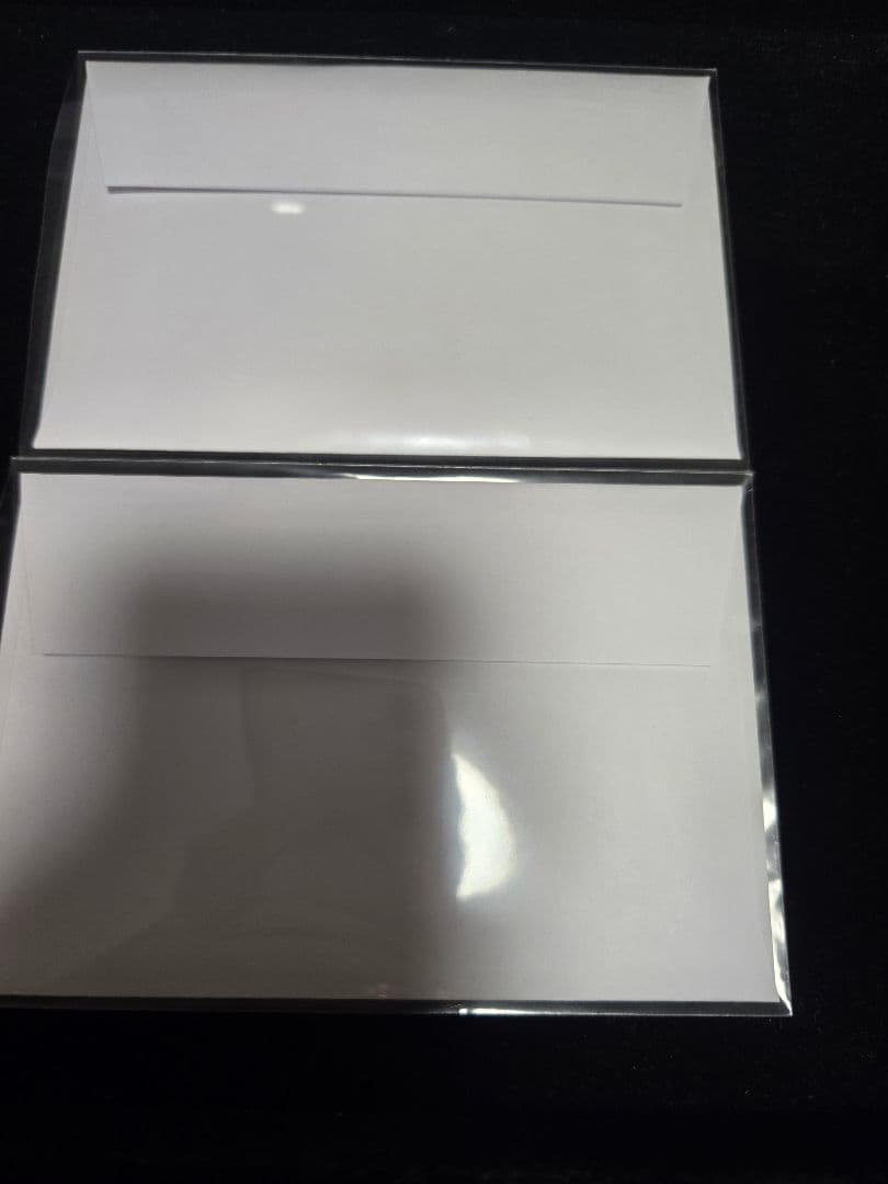 遊戯王 東京ドーム ブラックマジシャン 封筒カードセット