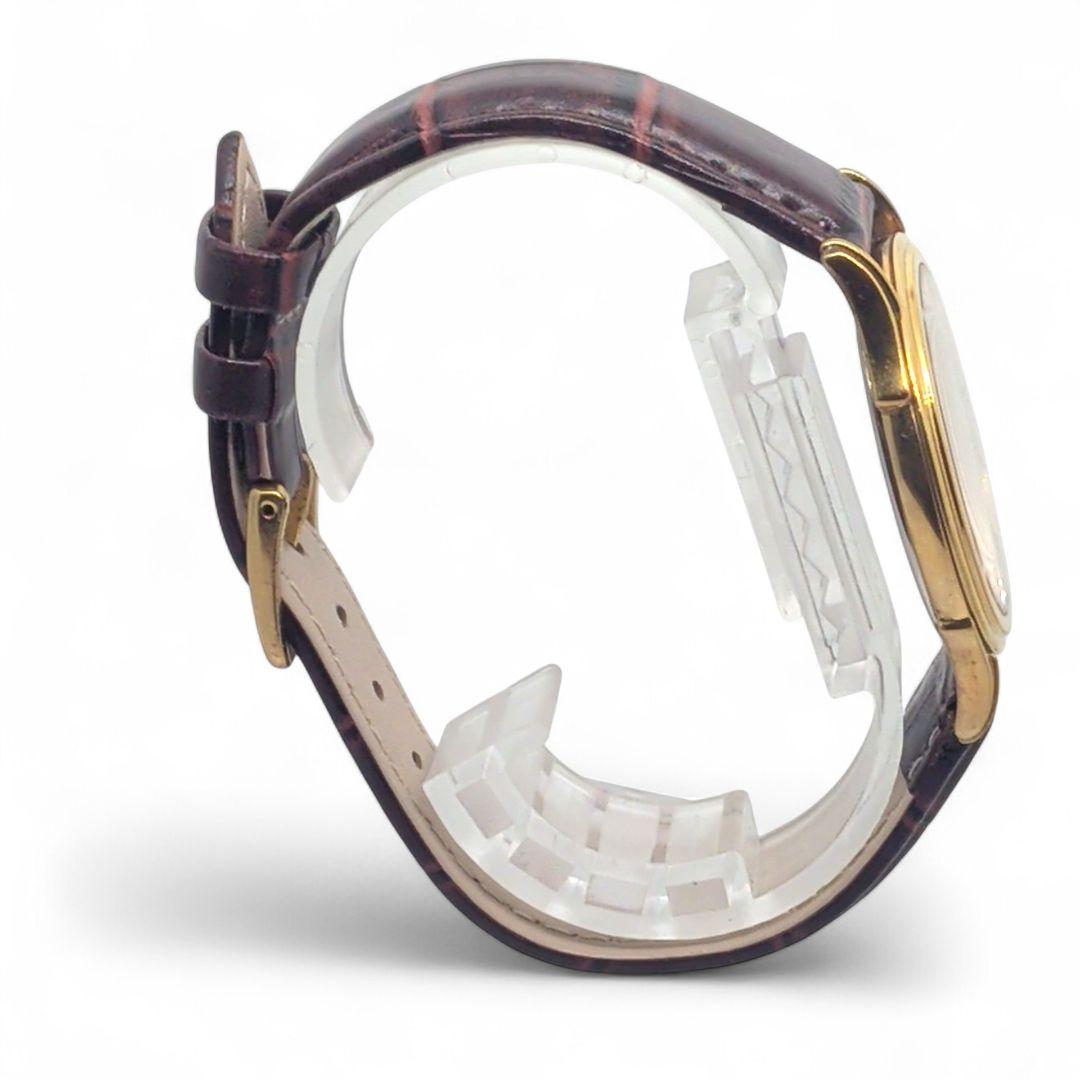 希少 大人の逸品 高級ライン SEIKO セイコー ドルチェ メンズ