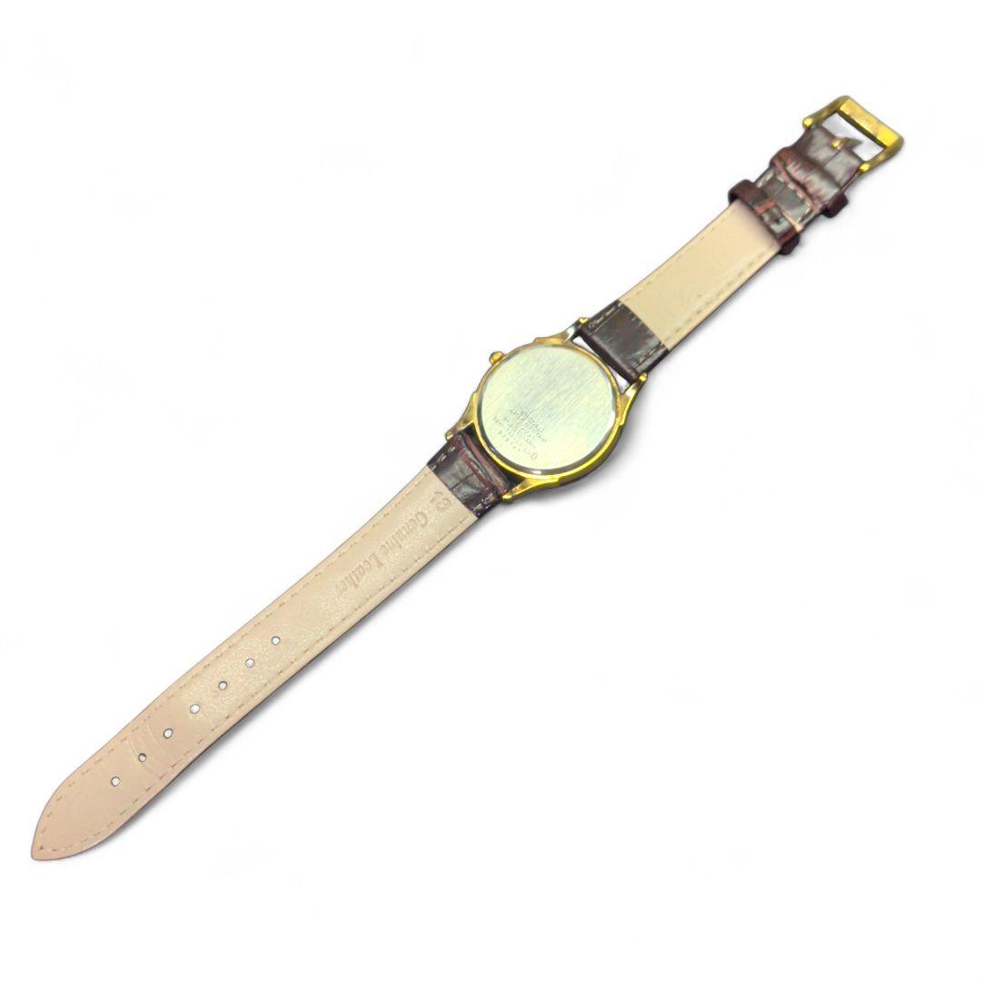 希少 大人の逸品 高級ライン SEIKO セイコー ドルチェ メンズ