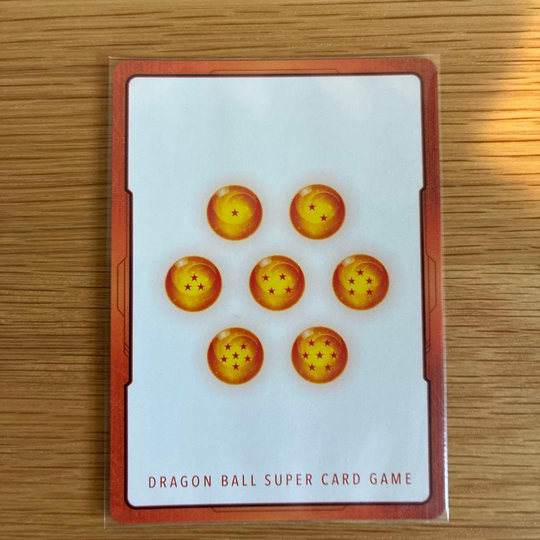 フュージョンワールド MANGA BOOSTER エナジーマーカー 金 E-50