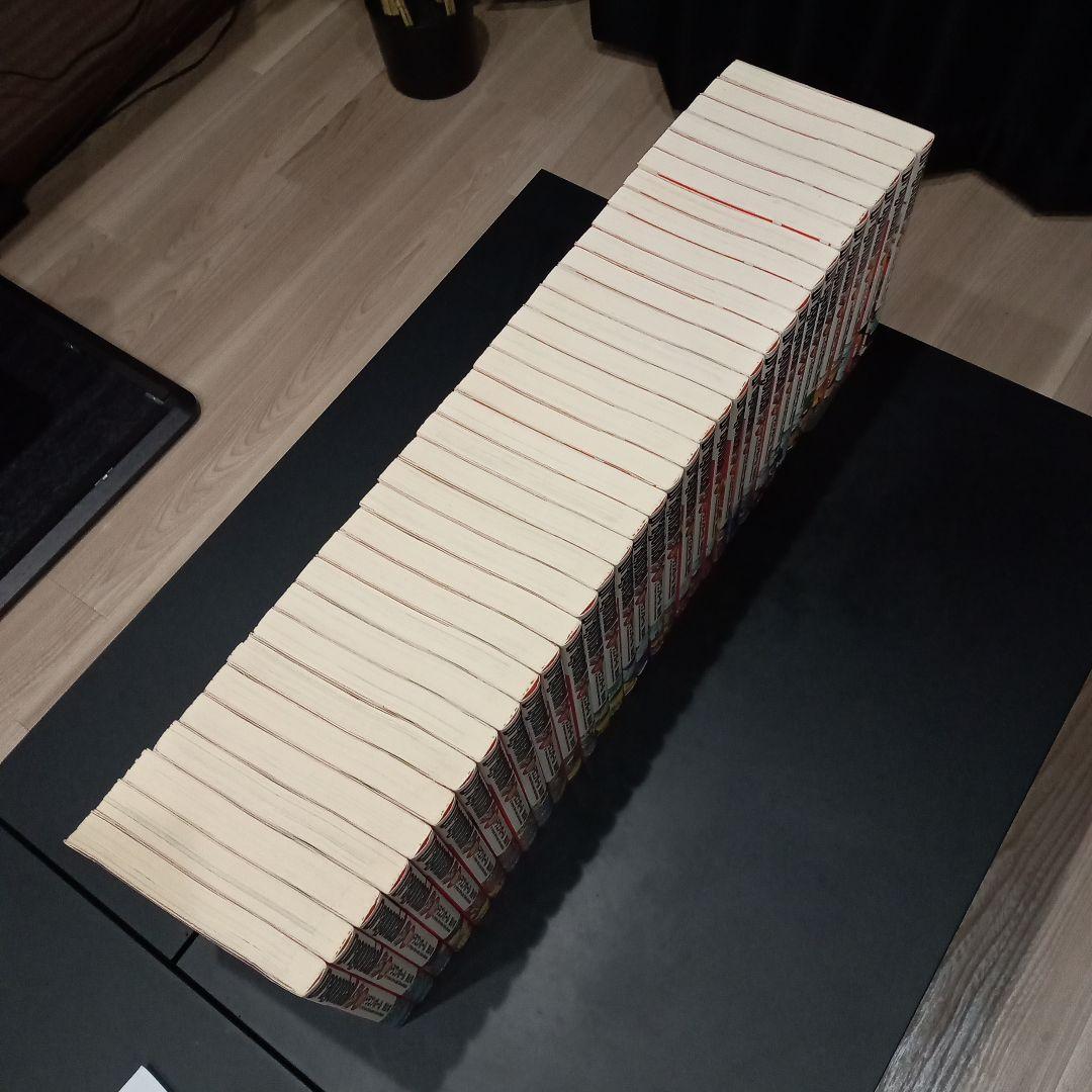 ドラゴンボール完全版　全巻　全34巻