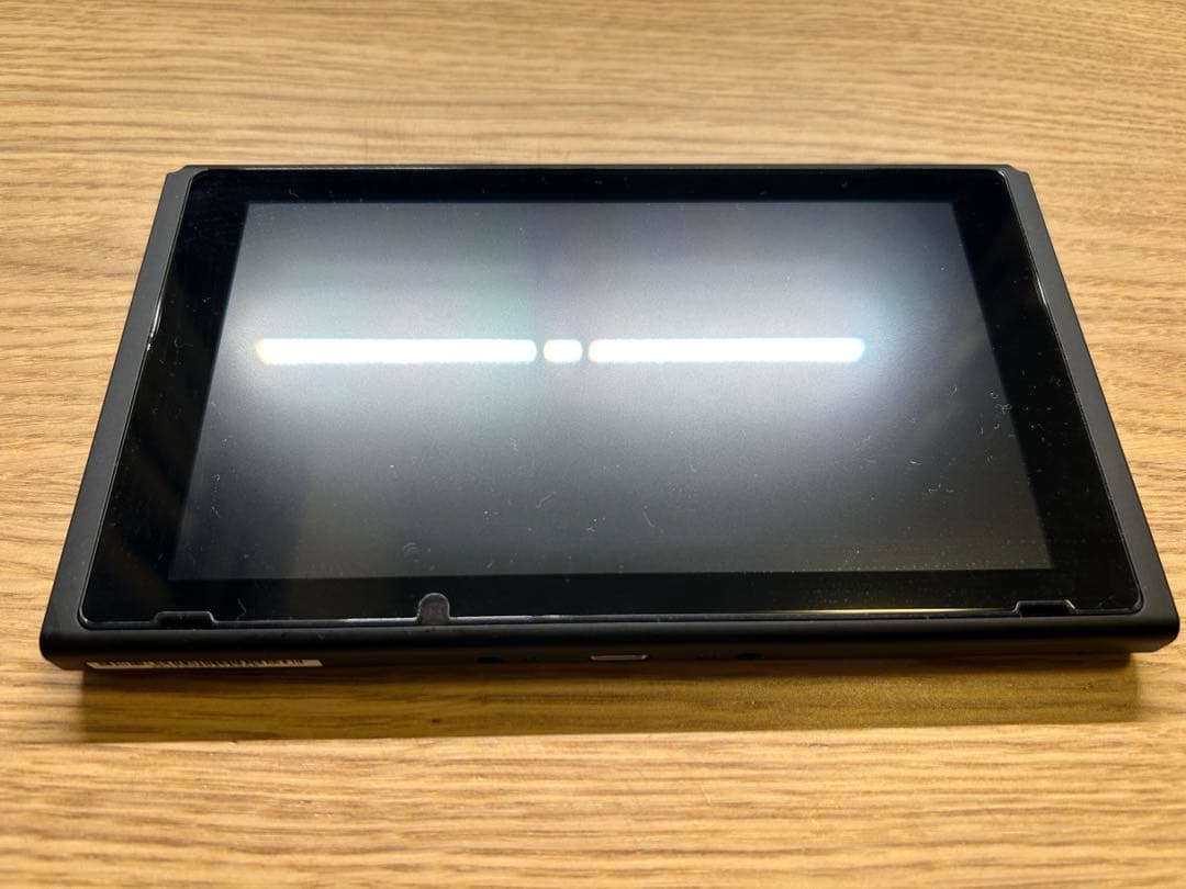 新型 Nintendo Switch[MOD.HAC-001（-01）]