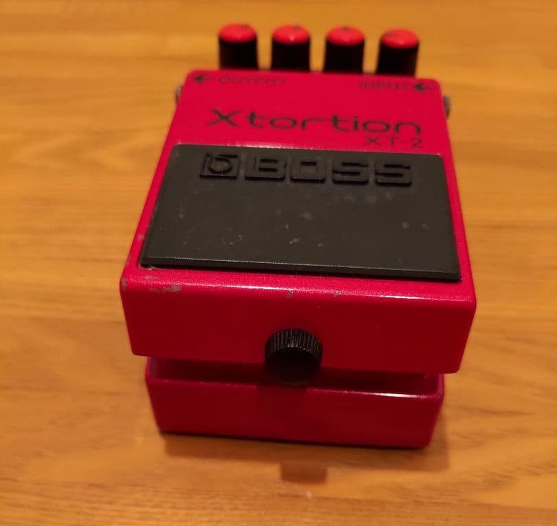 t.c. electronic TC1140 パラメトリックイコライザー TC ELECTRONIC