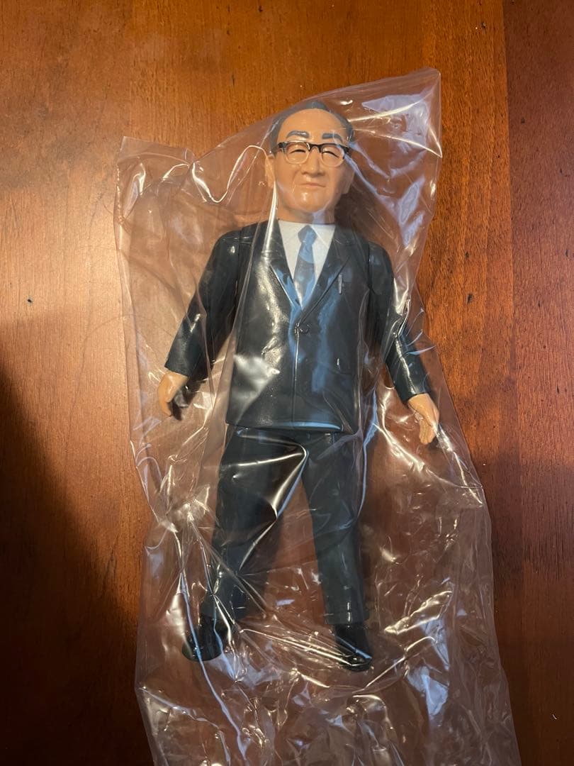 円谷英二生誕100周年記念ソフビ3体セット L108497891 - 特撮一 番 安い