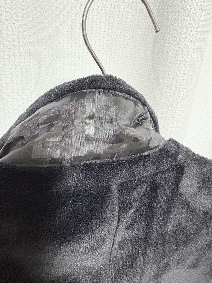 布袋寅泰 HOTEI PARADOX フリースジャケット 上着 L 中古品現品！