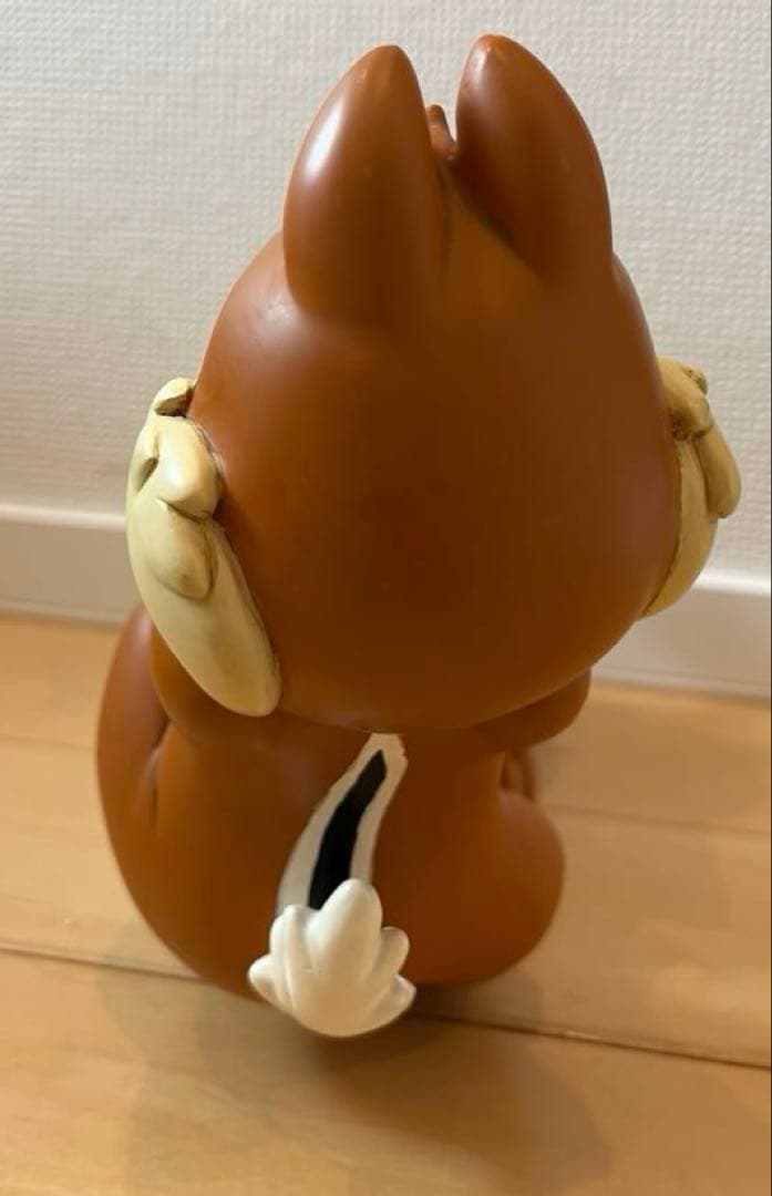 まるすけ様専用【レア箱付き】ディズニー チップとデール ピーナッツ