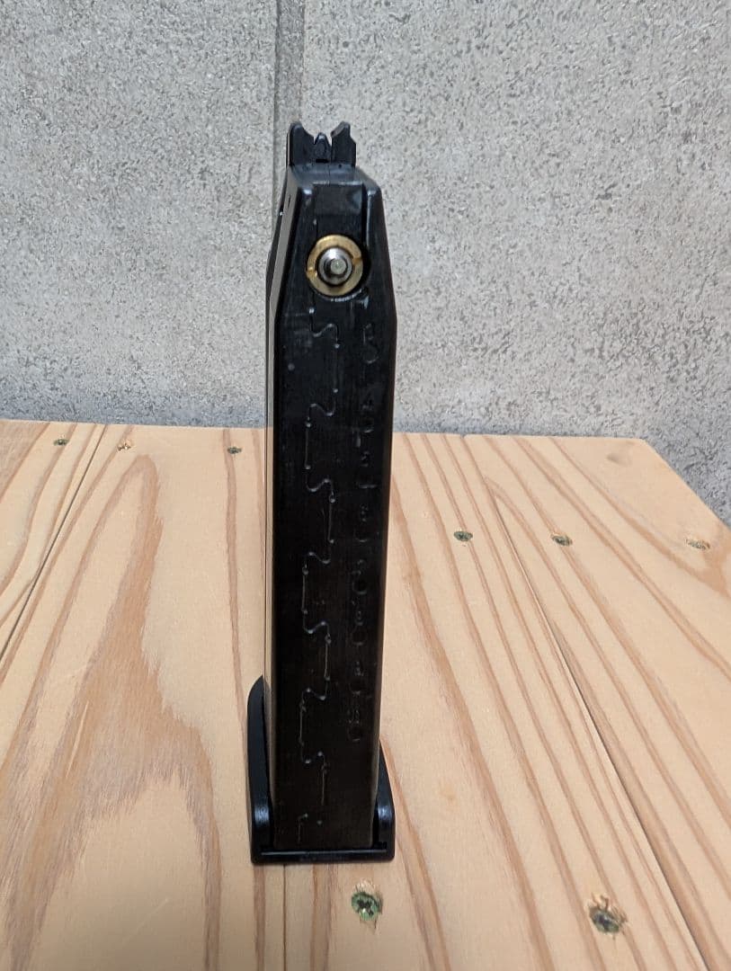 東京マルイ　HK45　ガスガン