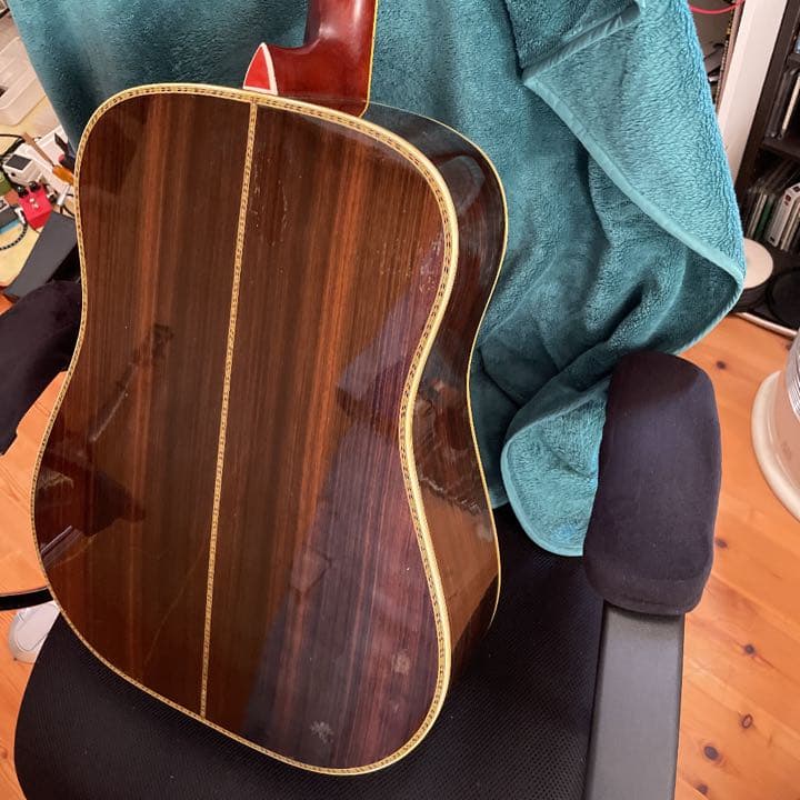 ヤマキ160 ❗️オール単板❗️