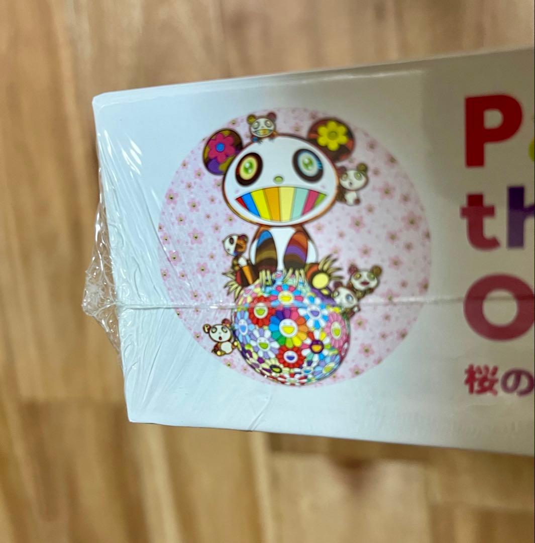 新品Pandas in the Cherry Orchard 347pcs村上隆 - メルカリ