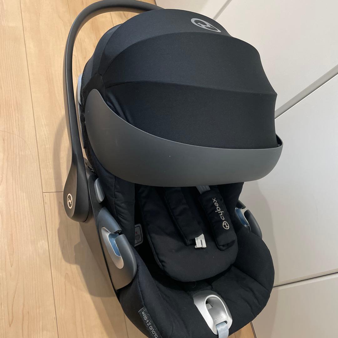 サイベックス　チャイルドシート