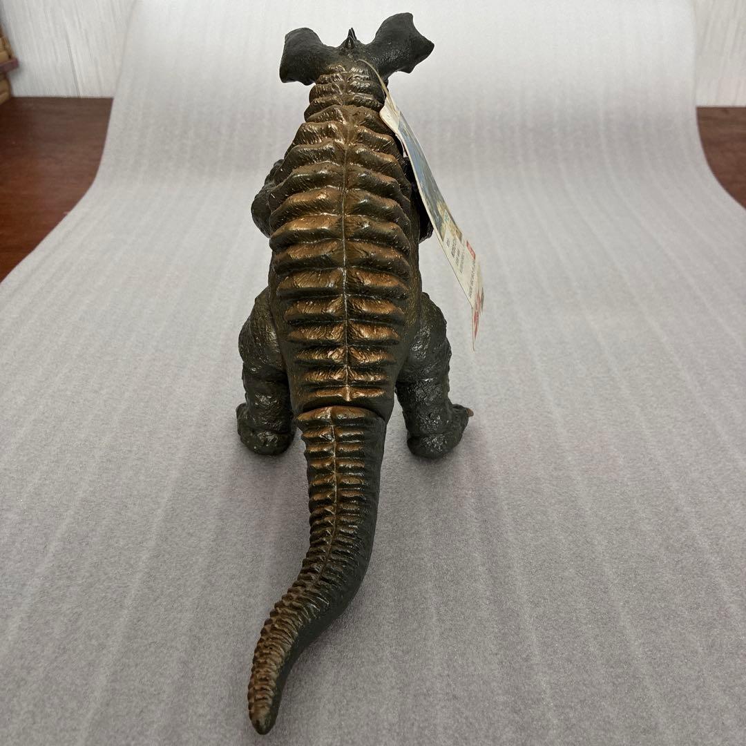 SALE⭐︎1992年 ゴジラシリーズ バラゴン初代　バラゴン ソフビ