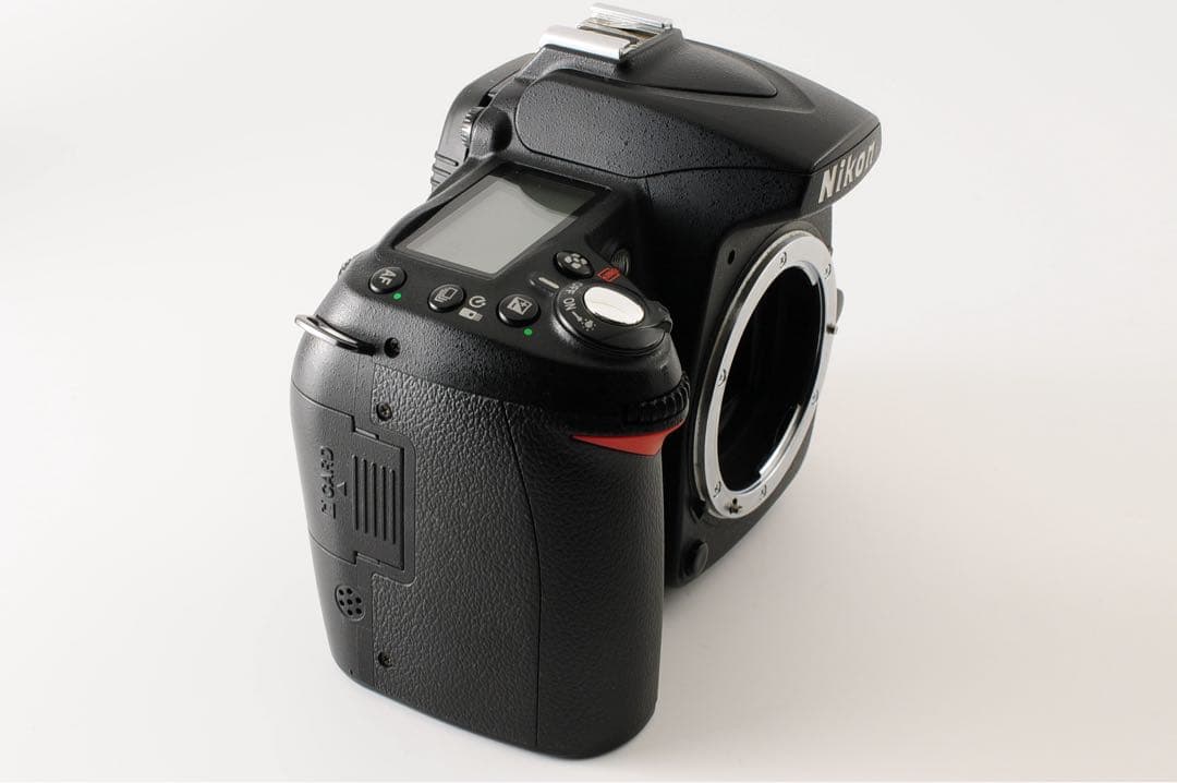 卸売 通販テレビ・オーディオ・カメラ - ニコン NIKON D90 18-70mm 3.5