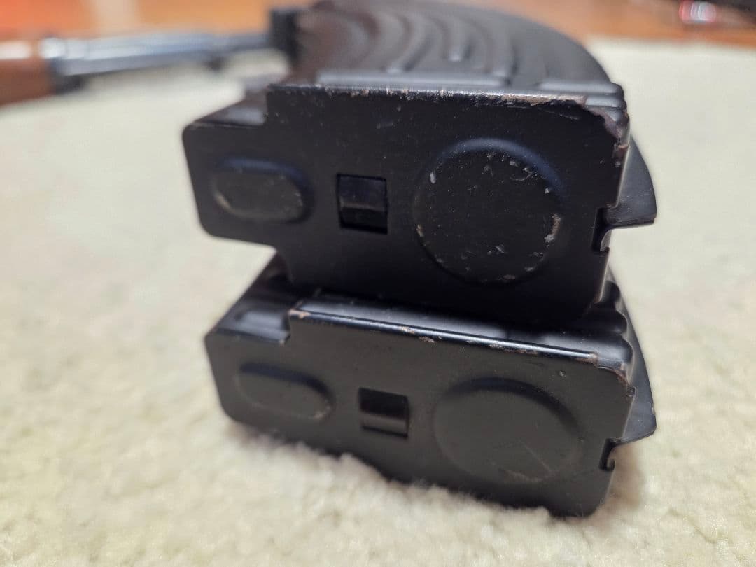 東京マルイ スタンダード電動ガン AK47