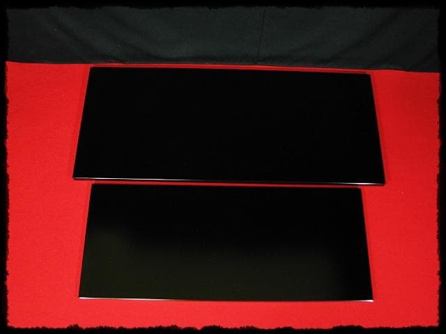 旧家収蔵 大正期 赤フリル ランプ 特殊バーナー構造