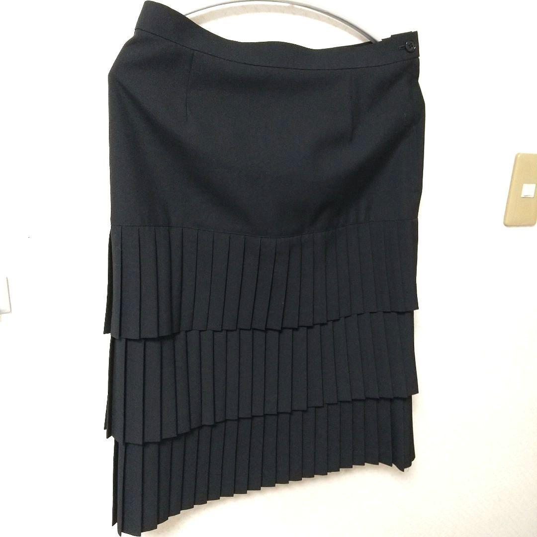 ヴィンテージ【1998年物】ジュンヤワタナベ コムデギャルソン プリーツスカート