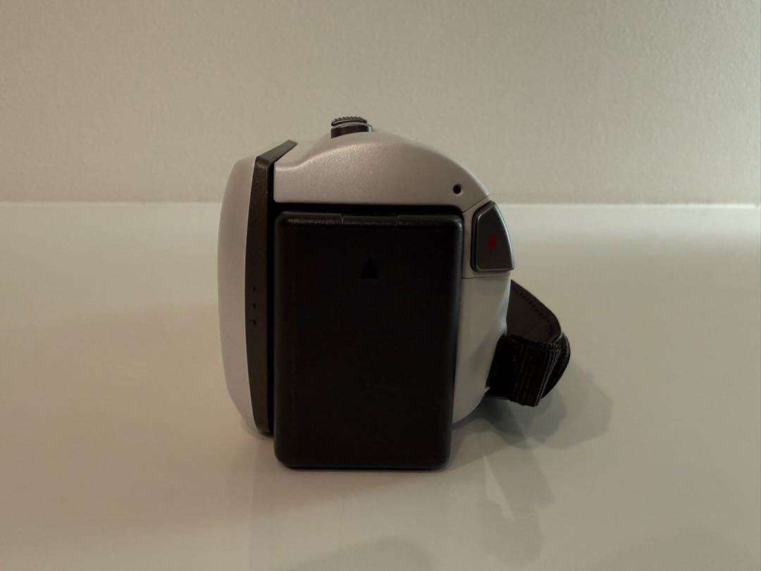 美品Panasonic HC-V360MS フルHDビデオカメラ 本体