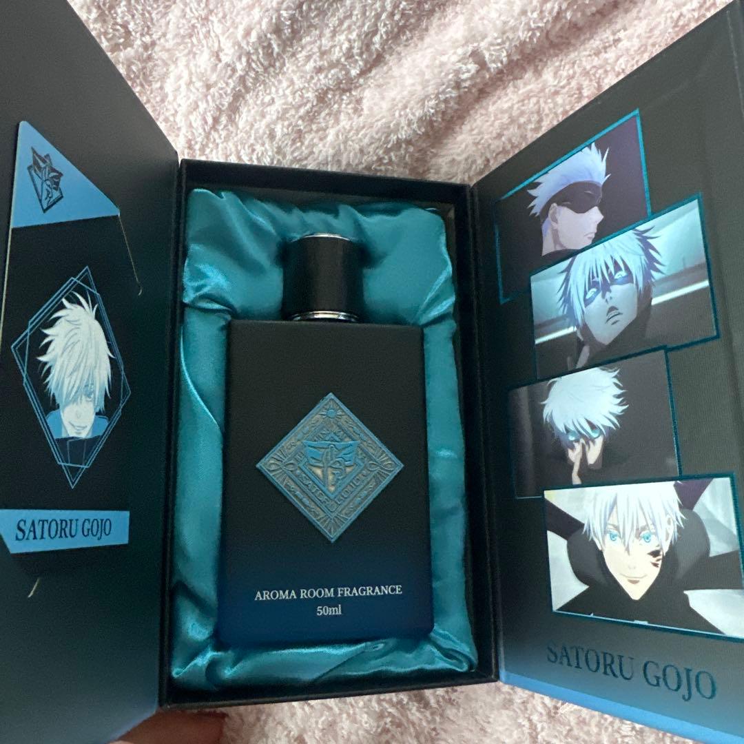 五条悟 ルームフレグランス