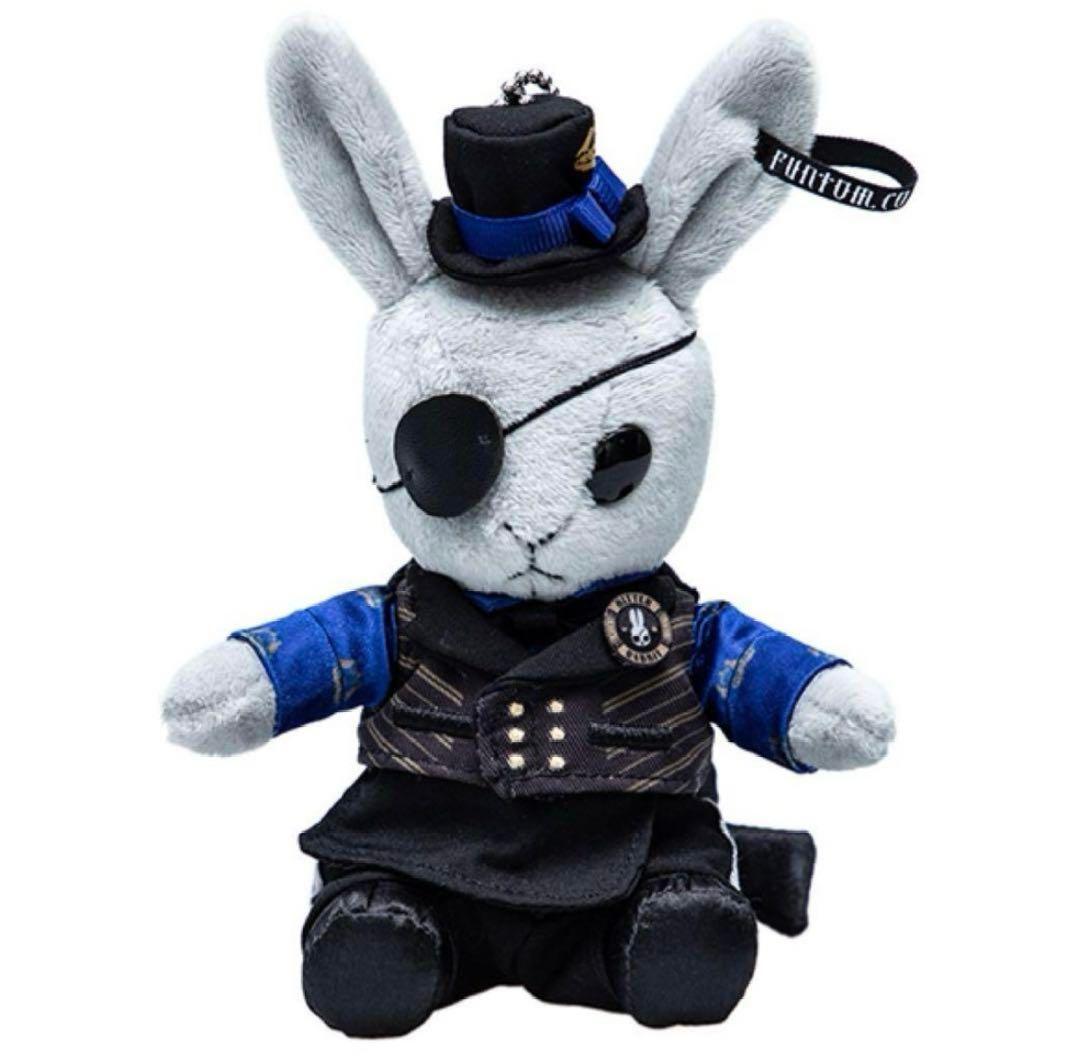 黒執事 ビターラビットミニ シエル Cafe & Shop Edition - メルカリ
