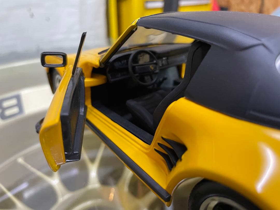 ポルシェ911 ターボ