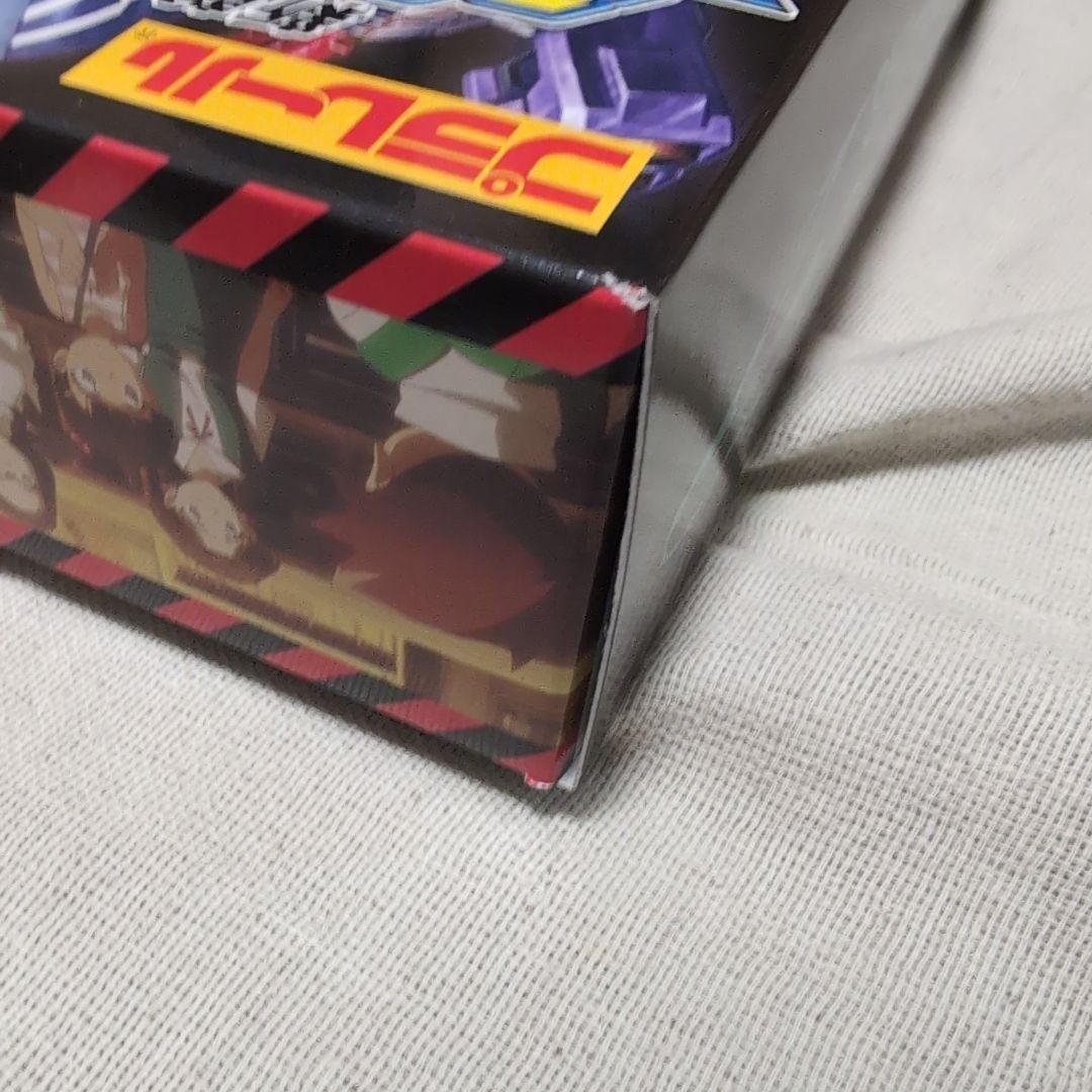 復刻版シンカリオン 500 TYPE EVA＆シンカリオン超全集ＢＯＸ