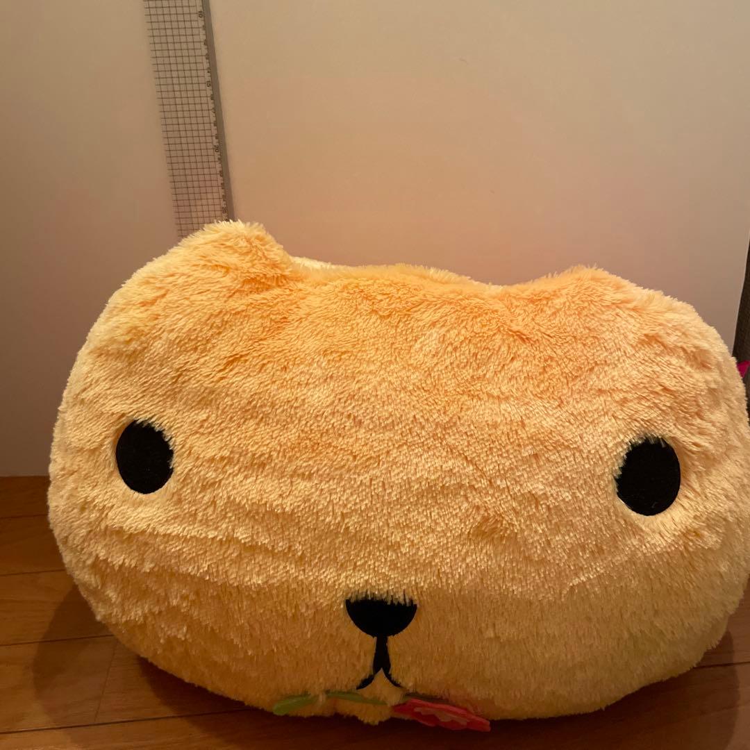 カピパラさん大きなぬいぐるみまとめ売り