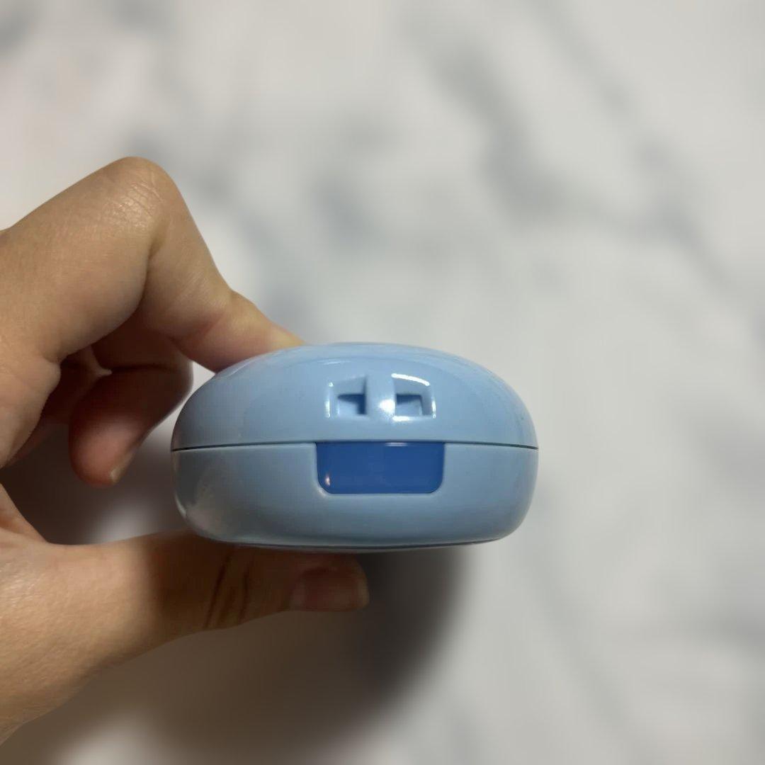 たまごっちみくす mix ブルー　青