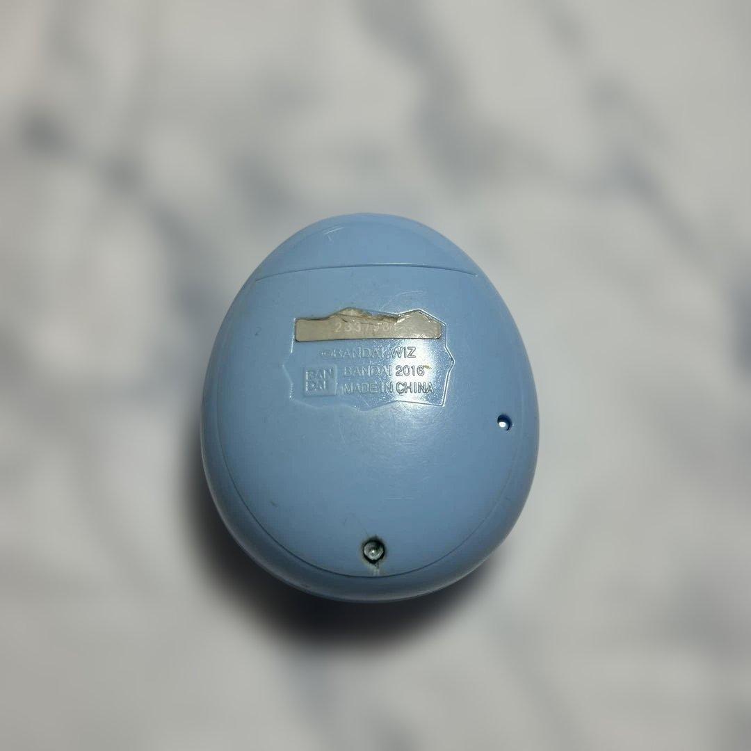 たまごっちみくす mix ブルー　青