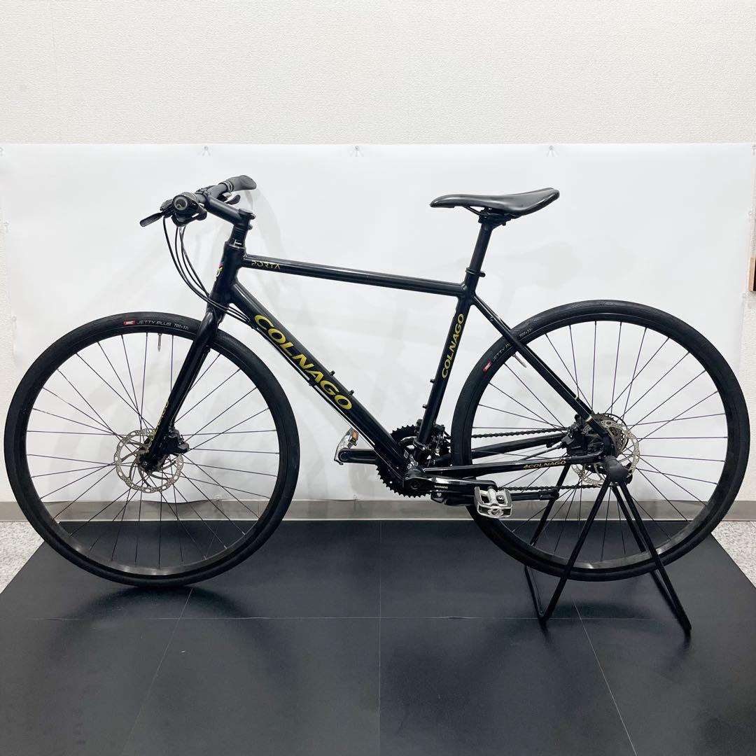 COLNAGO PORTA 2021年モデル サイズ500 限定カラー