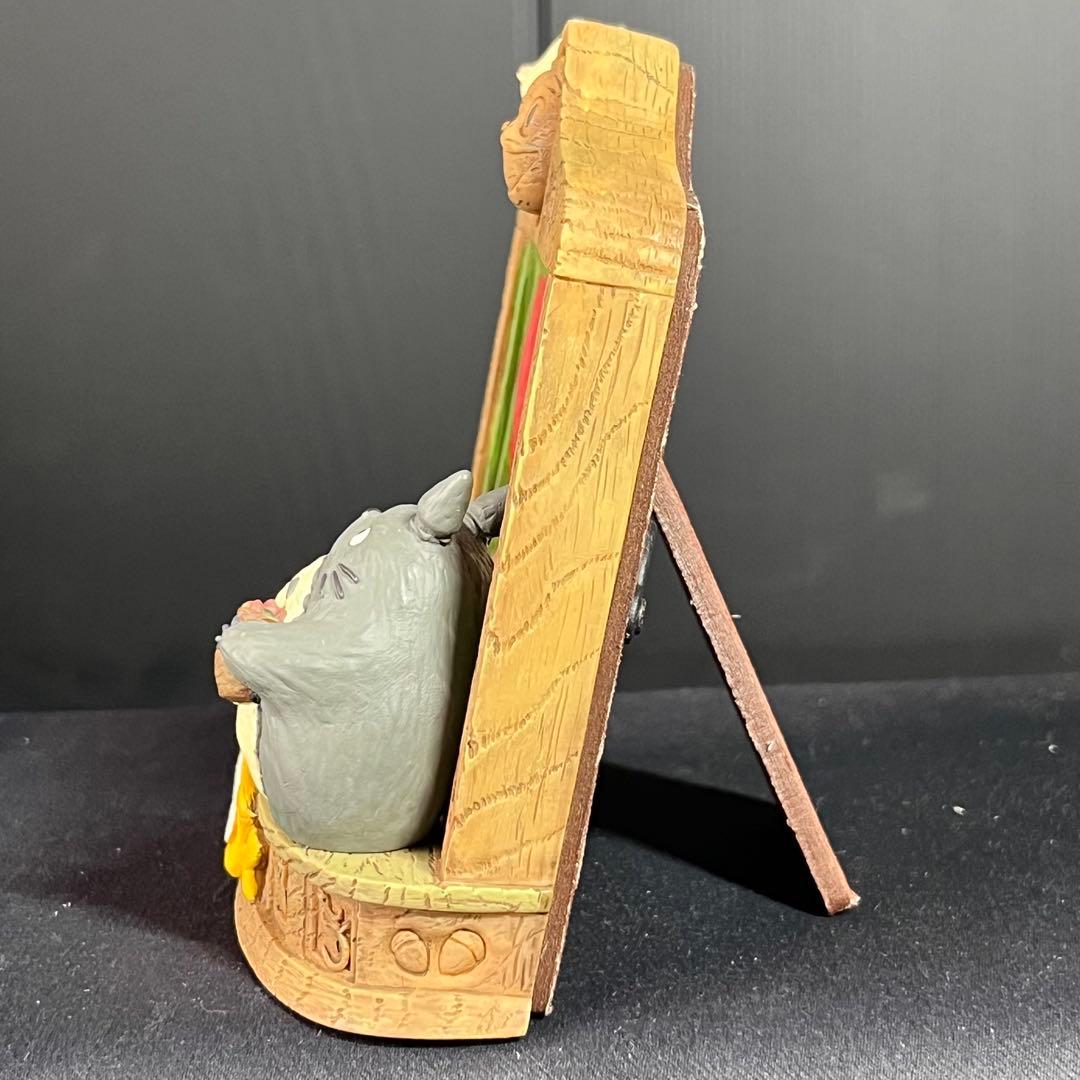 となりのトトロ 2013年 カレンダー 森の劇場 箱付き