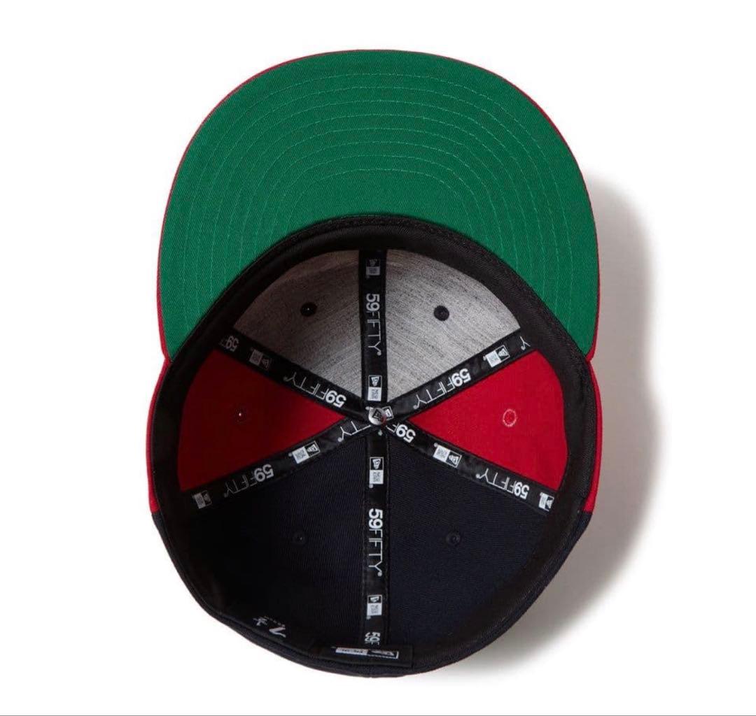 NewEra ニューエラ 59FIFTY 近鉄バッファローズ 7 5/8 - メルカリ